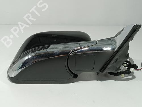 Right mirror JEEP COMPASS (MP, M6, MV, M7) 1.3 | BP26655938C27