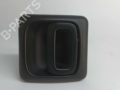 Front left exterior door handle CITROËN JUMPER I Van (244) 2.8 HDi | BP7063293C128