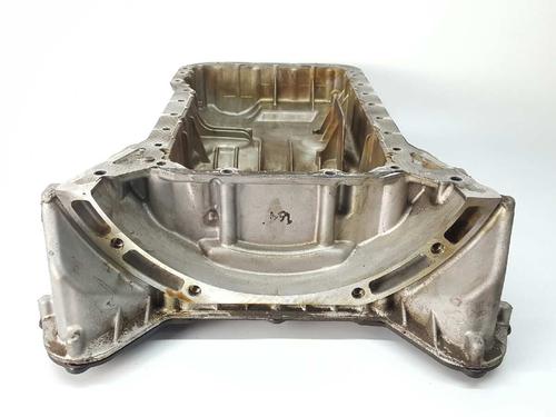 Oil sump MERCEDES-BENZ E-CLASS (W212) E 350 CGI (212.057) | BP14532540M115 