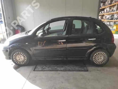 Elektronisk sensor CITROËN C3 I (FC_, FN_) 1.4 i | BP8215704M84 