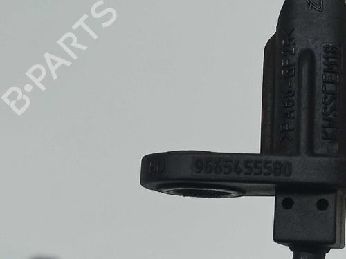 Electronic sensor CITROËN C3 III (SX) 1.2 VTi 82 | BP14539437M84
