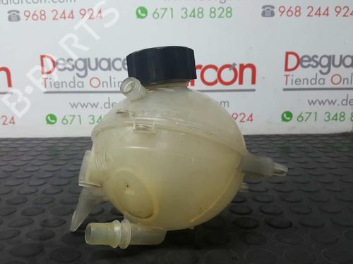 Used Expansion tank CITROËN C4 Picasso I MPV (UD_) 1.6 HDi (109 hp) 2756100