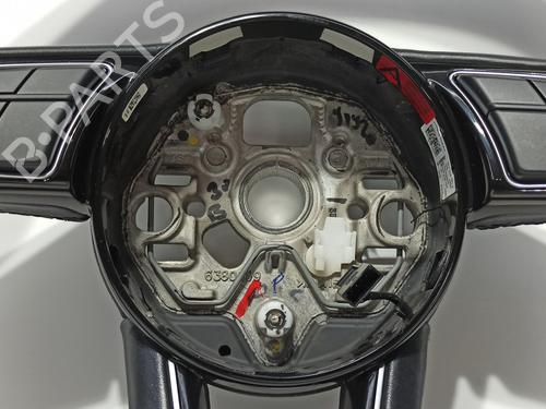 Steering wheel AUDI A1 Sportback (GBA) 35 TFSI | BP24103197C49 