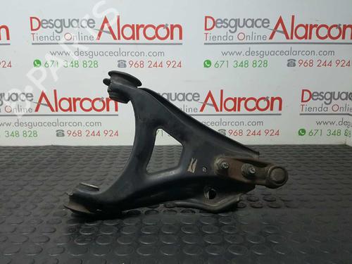 Left front suspension arm RENAULT CLIO II (BB_, CB_) 1.2 (BB0A, BB0F, BB10, BB1K, BB28, BB2D, BB2H, CB0A,... | BP2739444M12