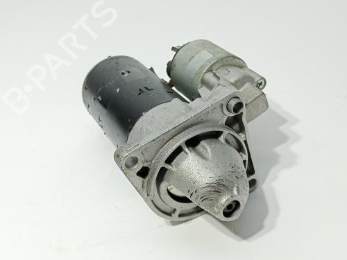 Starter ALFA ROMEO 159 Sportwagon (939_) 1.9 JTDM 16V (939BXC1B) | BP10265700M8 