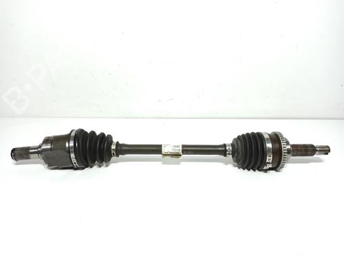 Used Left front driveshaft KIA PICANTO II (TA) 1.0 (69 hp) 25014815
