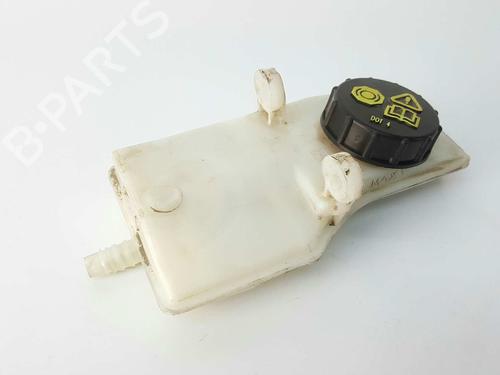 Used Power steering reservoir FORD C-MAX II (DXA/CB7, DXA/CEU) 1.6 TDCi (115 hp) 14538978