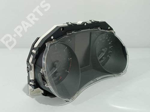 Instrument cluster NISSAN X-TRAIL III (T32_, T32R, T32RR) 1.6 dCi (T32) | BP11020804C47 