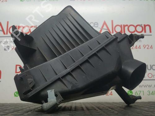 Air filter box NISSAN QASHQAI / QASHQAI +2 I (J10, NJ10, JJ10E) 1.5 dCi | BP14529740M87 
