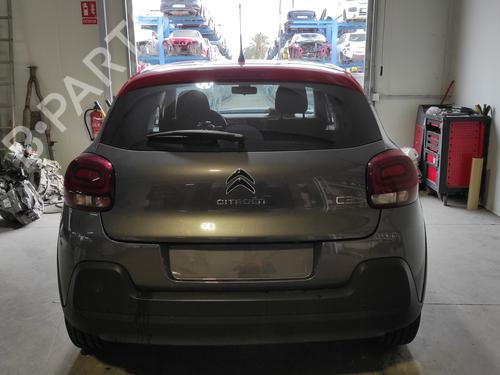 Sensor electrónico CITROËN C3 III (SX) 1.2 PureTech 82 LPG | BP13328556M84 