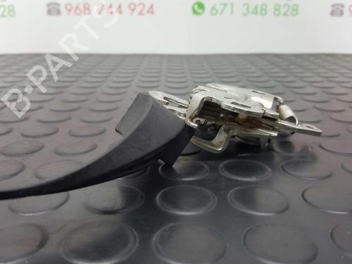 Hood lock CITROËN C-ELYSEE (DD_) 1.6 BlueHDi 100 | BP8776732C133