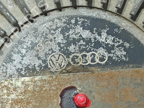 Modulo electronico AUDI A6 C5 (4B2, 4B4) 1.9 TDI | BP22773818M83 