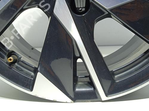 Rim PEUGEOT 308 SW III (FC_, FJ_, FR_, F4_, FN_) BlueHDi 130 (FCYHZL, FCYHZT) | BP25041469C45 