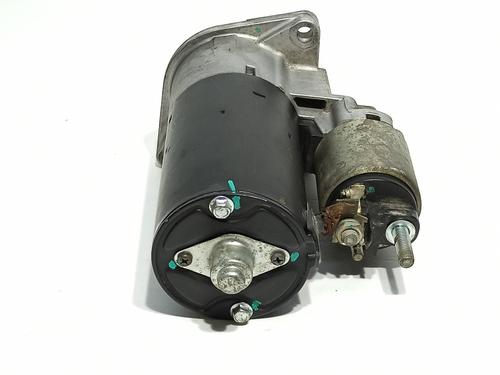 Startmotor FIAT DOBLO Box Body/MPV (223_) 1.9 JTD | BP26656128M8 