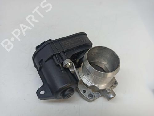 Throttle body PEUGEOT 3008 II SUV (MC_, MR_, MJ_, M4_) 1.2 THP/ PureTech 130 (MRHNSM, MRHNSU, MRHNSJ, MRHNYW,... | BP9163880M82