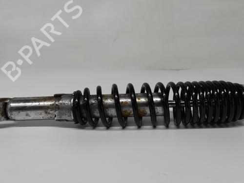 Left rear shock absorber DAELIM XQ XQ1 (SAJ) | BP40108376M18 - Image 3