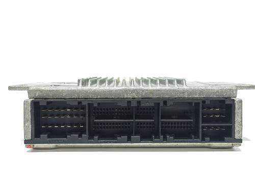 Engine control unit (ECU) MERCEDES-BENZ S-CLASS (W220, V220) S 500, S 500 L (220.075, 220.175, 220.875) | BP16118654M57 