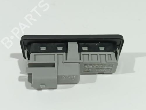 Tailgate handle RENAULT AUSTRAL TCe 160 (HGMJ) | BP30557076C132