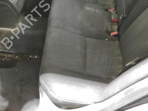 Rear seat MERCEDES-BENZ C-CLASS (W204) C 220 CDI (204.008) | BP17733550C17