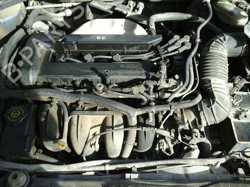 Steering column stalk FORD MONDEO III Saloon (B4Y) 1.8 16V | BP2773092I23 