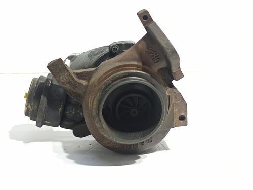 Turbolader/Kompressor MERCEDES-BENZ C-CLASS (W203) C 220 CDI (203.006) | BP28504731M71