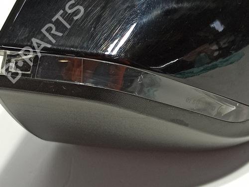 Right mirror PEUGEOT 308 SW III (FC_, FJ_, FR_, F4_, FN_) BlueHDi 130 (FCYHZL, FCYHZT) | BP23560563C27 