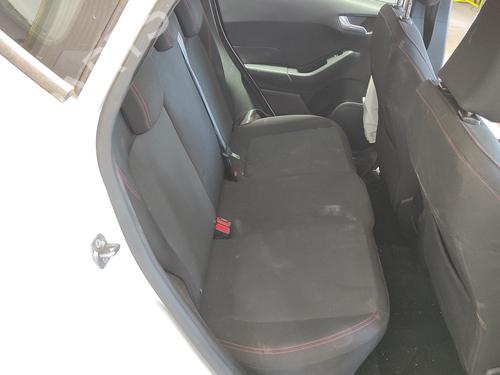 rear-seat-ford-fiesta-vii-hj-hf-2017-24920393 main image