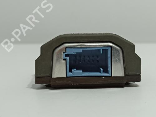 Camera CITROËN C3 III (SX) 1.2 THP 110 (SXHNPS, SXHNZT, SXHNZ6) | BP14545054E14 