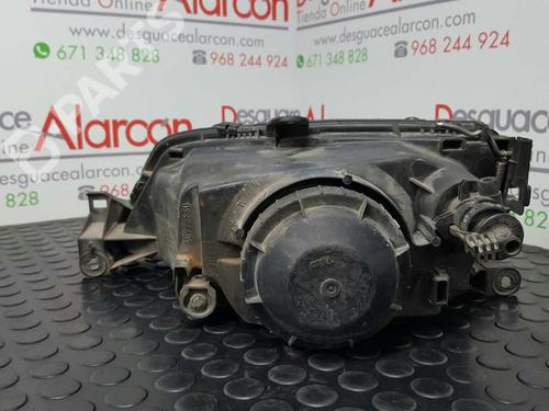 Højre forlygte PEUGEOT 306 Hatchback (7A, 7C, N3, N5) 1.9 D | BP2752312C29 