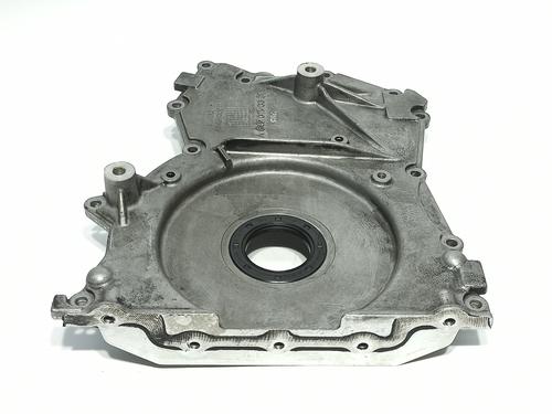 Timing cover MERCEDES-BENZ R-CLASS (W251, V251) R 280 CDI 4-matic (251.020) | BP16102509M123