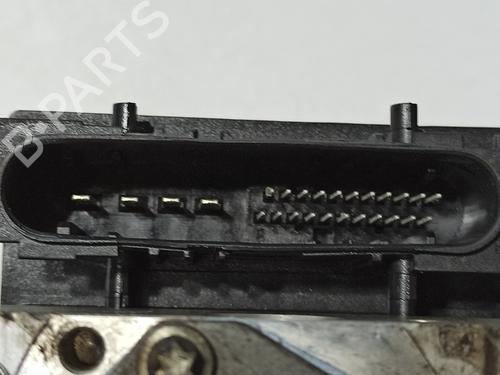 ABS pump NISSAN MICRA III (K12) 1.2 16V | BP29263997M43 