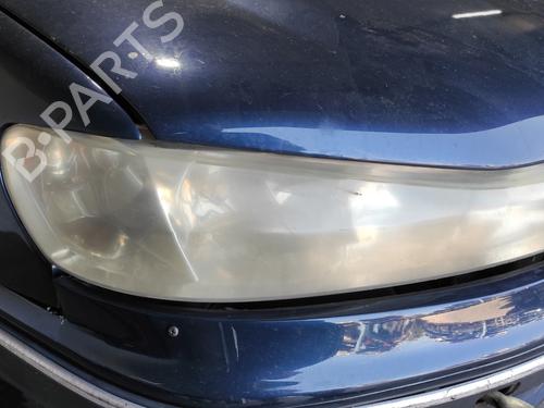 Right headlight PEUGEOT 406 (8B) 2.0 HDI 90 | BP27509373C29