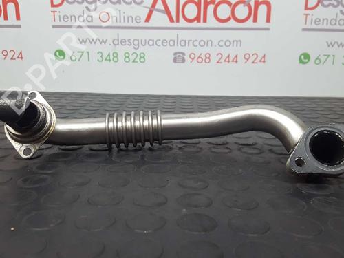 Pipe FORD FIESTA VI (CB1, CCN) 1.5 TDCi | BP14530159M125 
