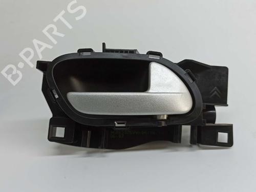 Front right interior door handle CITROËN BERLINGO MULTISPACE (B9) 1.6 HDi 110 | BP3284780I14 