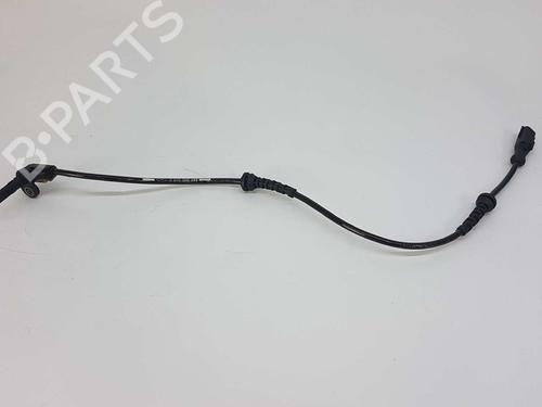 Andre SMART FORTWO Coupe (453) electric drive / EQ (453.391) (56 hp) 14542405