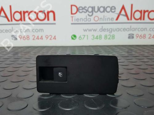 Høyre Foran elrute bryter OPEL INSIGNIA A (G09) 2.0 CDTI (68) (163 hp) 2733404