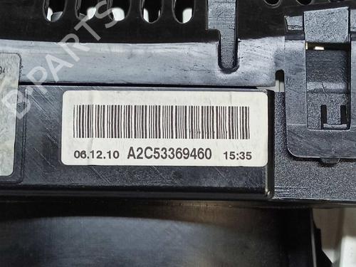 Instrument cluster MERCEDES-BENZ C-CLASS T-Model (S204) C 220 CDI (204.202) | BP8007478C47