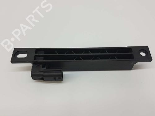 Antenna/Base RENAULT CLIO V (B7_) 1.0 TCe 90 (B7MT) | BP14540800C140 