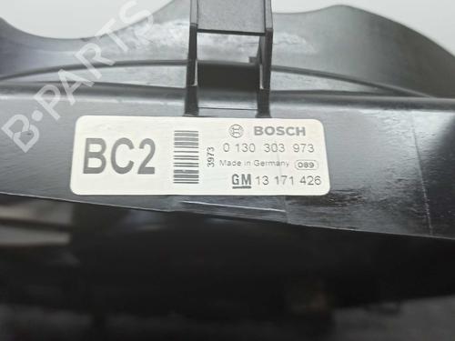 Radiator fan OPEL ZAFIRA / ZAFIRA FAMILY B (A05) 1.9 CDTI (M75) | BP6784269M35
