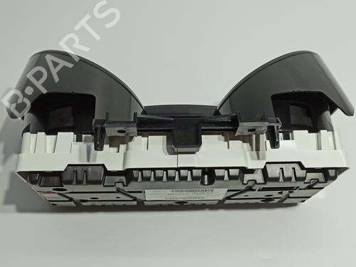 Instrument cluster RENAULT CLIO IV (BH_) 0.9 TCe 90 (BHNF, BHMA, BHMH, BHJK, BHJR) | BP13922142C47