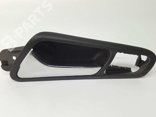 Poignée intérieure avant gauche VW PASSAT B6 (3C2) [2005-2010]  3202946