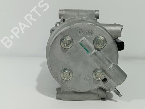 AC-Kompressor OPEL CORSA F (P2JO) 1.2 MHEV | BP21563517M34 