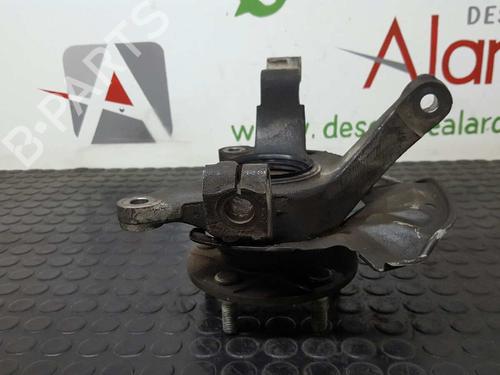 Right rear steering knuckle FORD USA PROBE II (ECP) 2.0 16V | BP9548166M28 