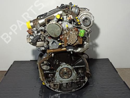 Engine NISSAN X-TRAIL II (T31) | BP32388557M1