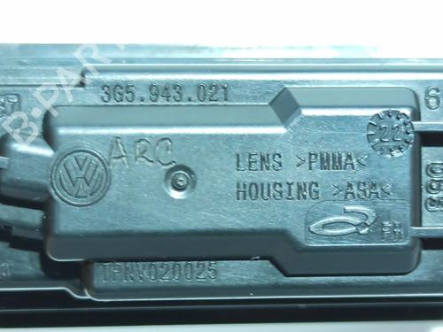 Lampeholder VW ARTEON (3H7, 3H8) | BP36531695L10 - Image 4