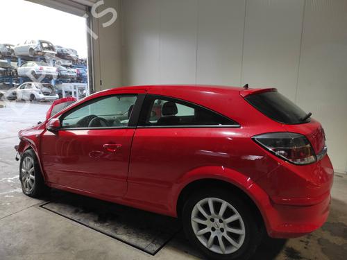 Used Parts OPEL ASTRA H GTC (A04) 1.4 (L08) (90 hp) 4281280