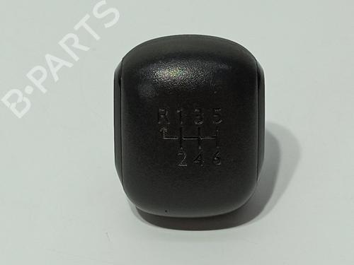 Used Shift knob PEUGEOT PARTNER Box Body/MPV (K9) 1.5 BlueHDi 100 (102 hp) 13086498