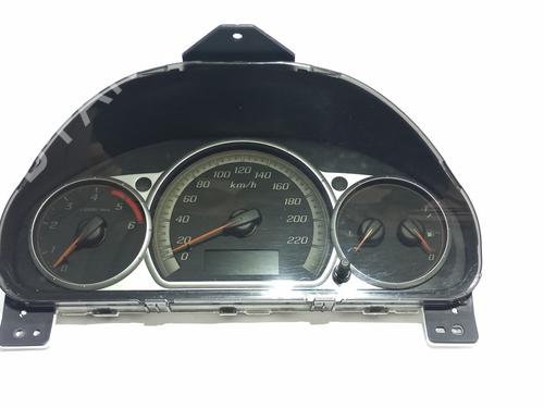 Kombinert Instrument HONDA CR-V II (RD_) 2.2 CTDi (RD9) | BP7790349C47 