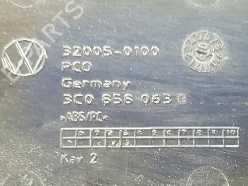 Andre VW PASSAT B6 (3C2)  | BP14535242O1