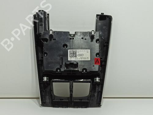 Switch AUDI A3 (8V1, 8VK) 1.0 TFSI | BP18267783I30 